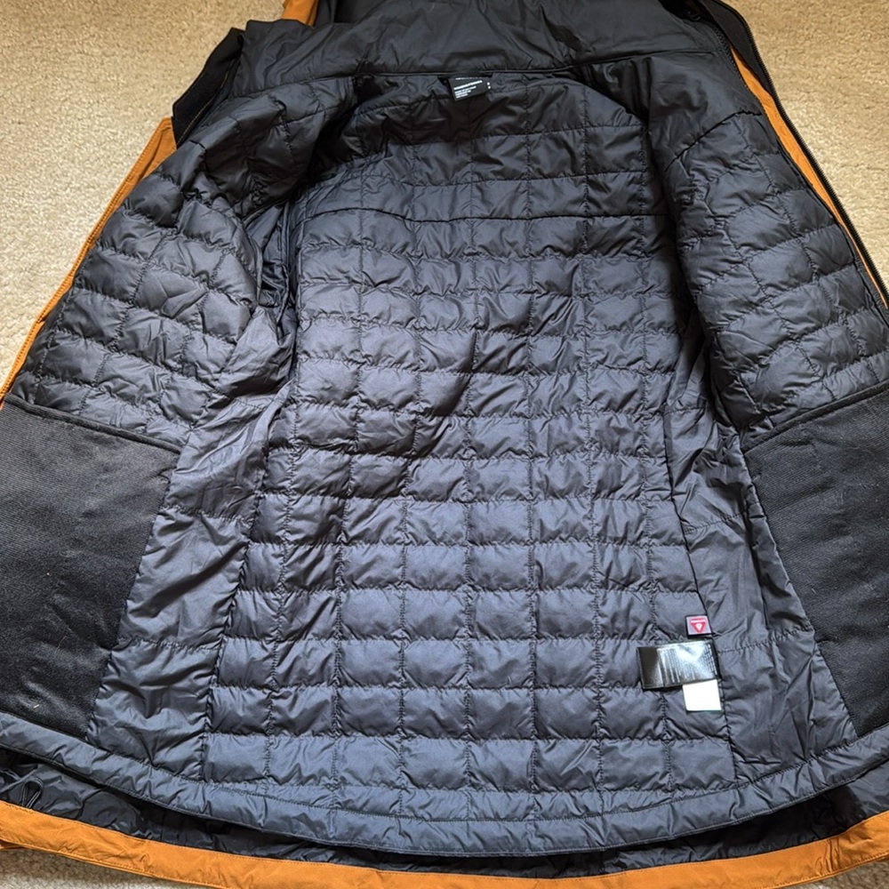 Northface Jacket - Picture 4 of 5